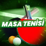 masa tenisi