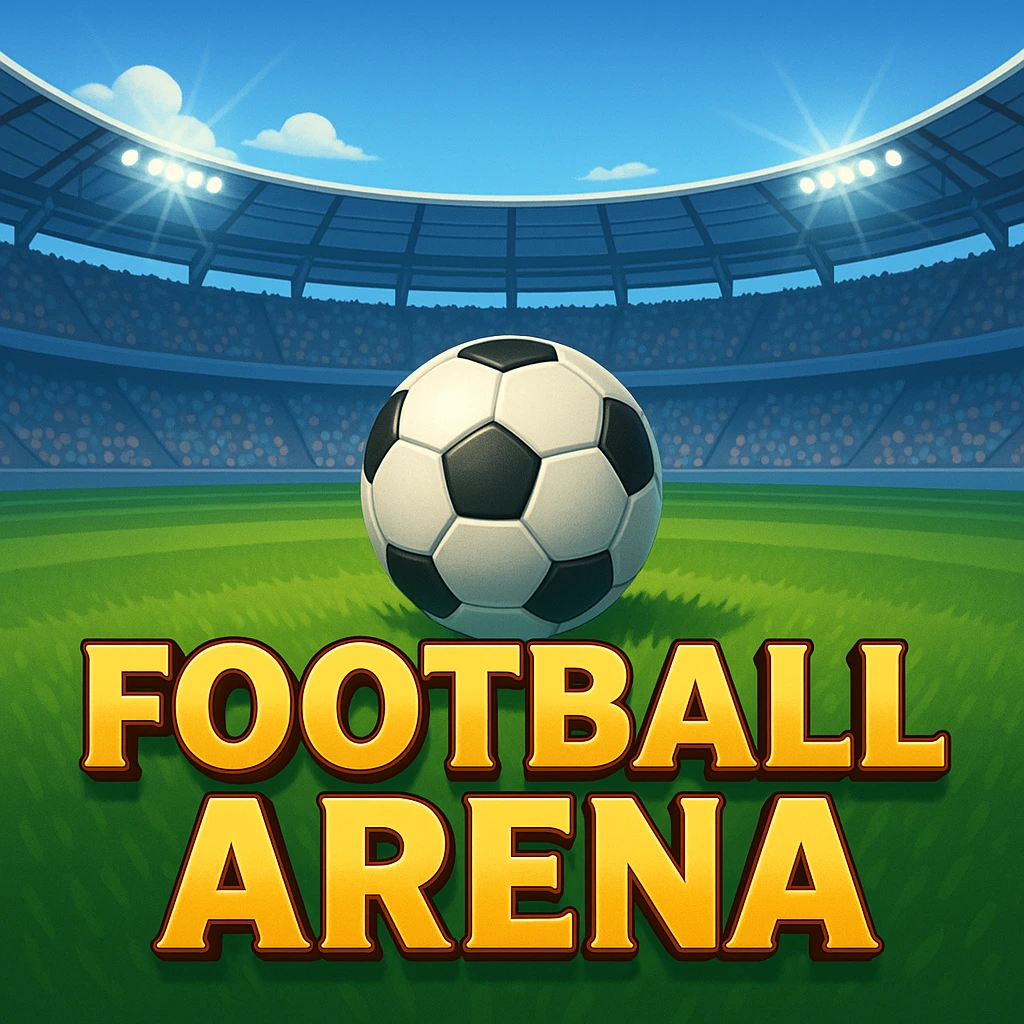 football arena