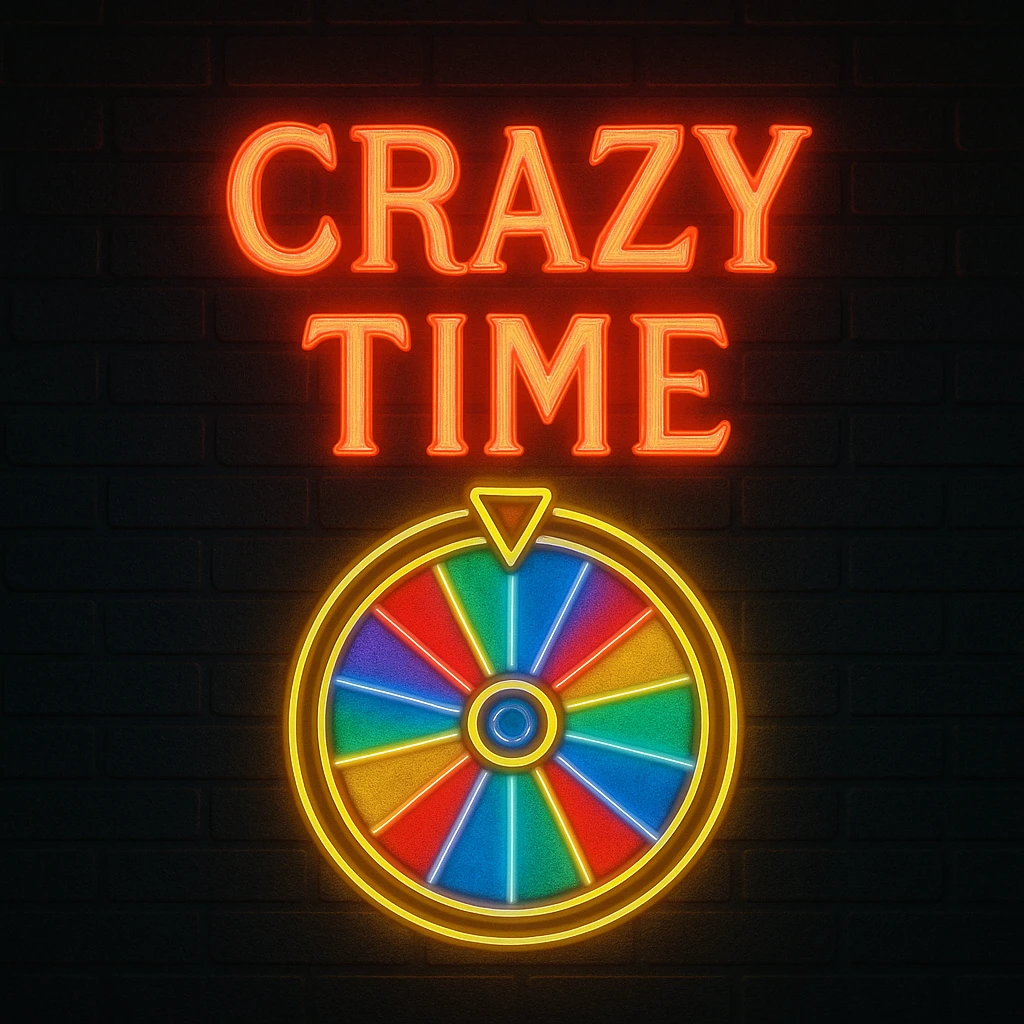 crazy time