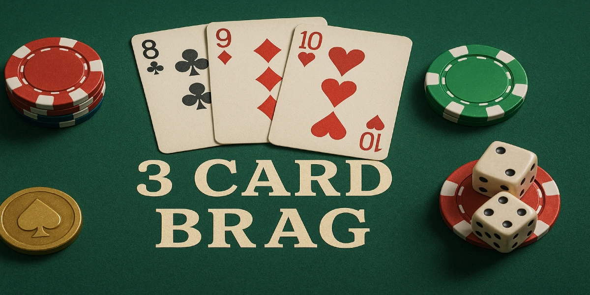 3 card drag
