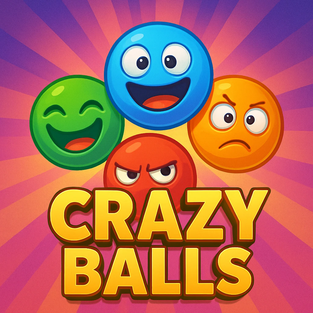 crazy balls