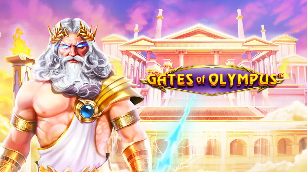 gate of olympus