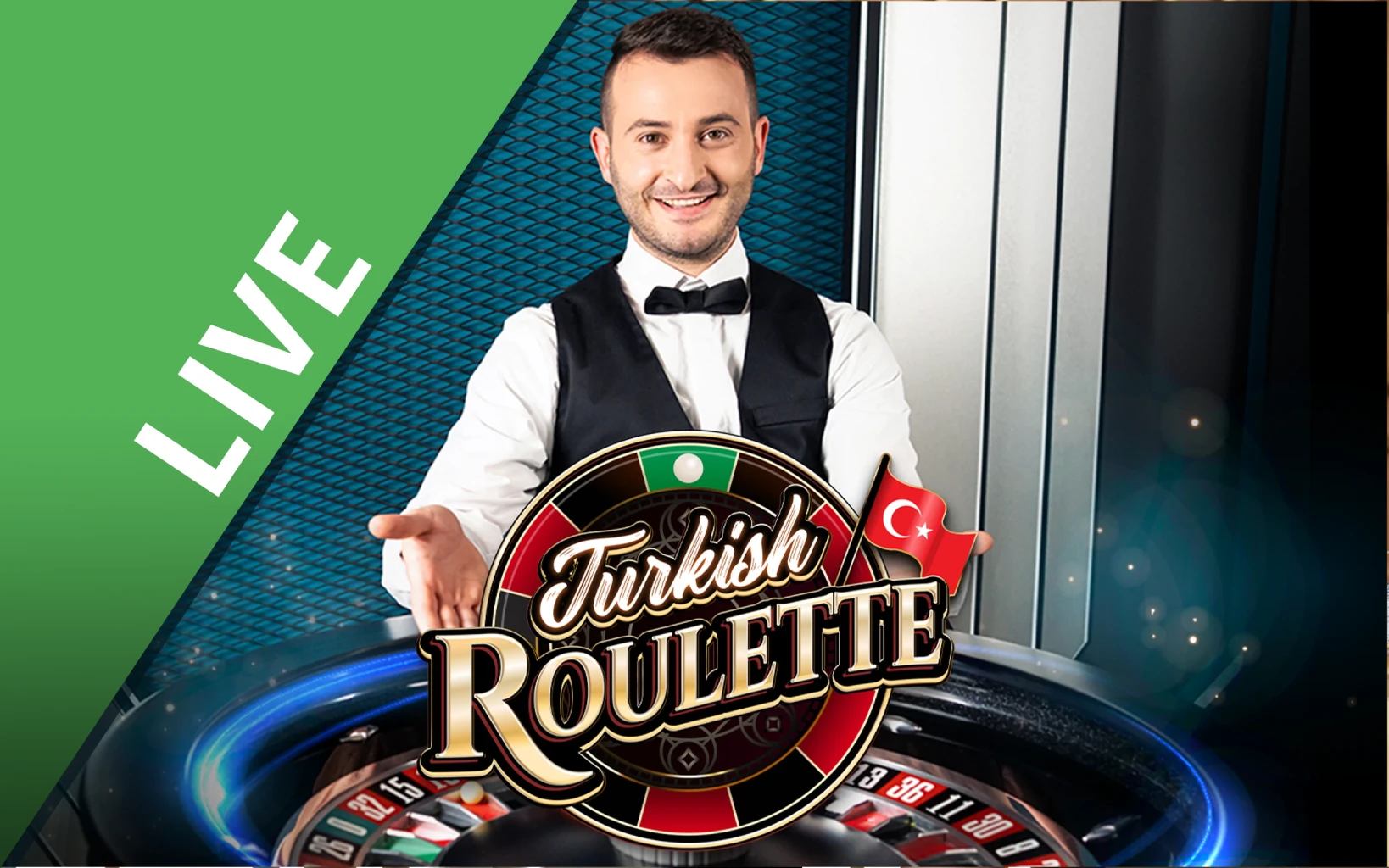 turkish roulette