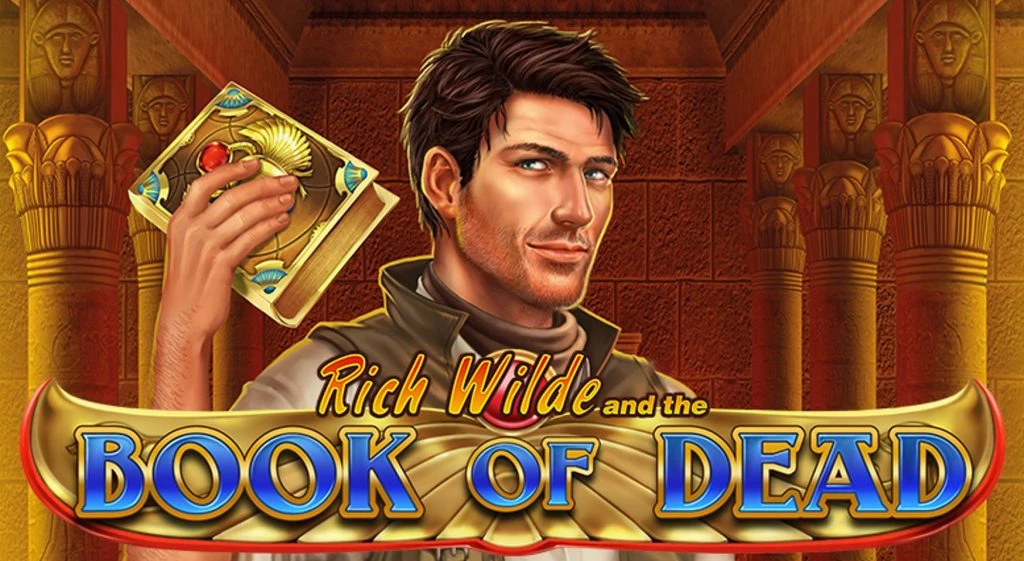 book of dead