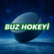 buz hokeyi