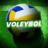 voleybol